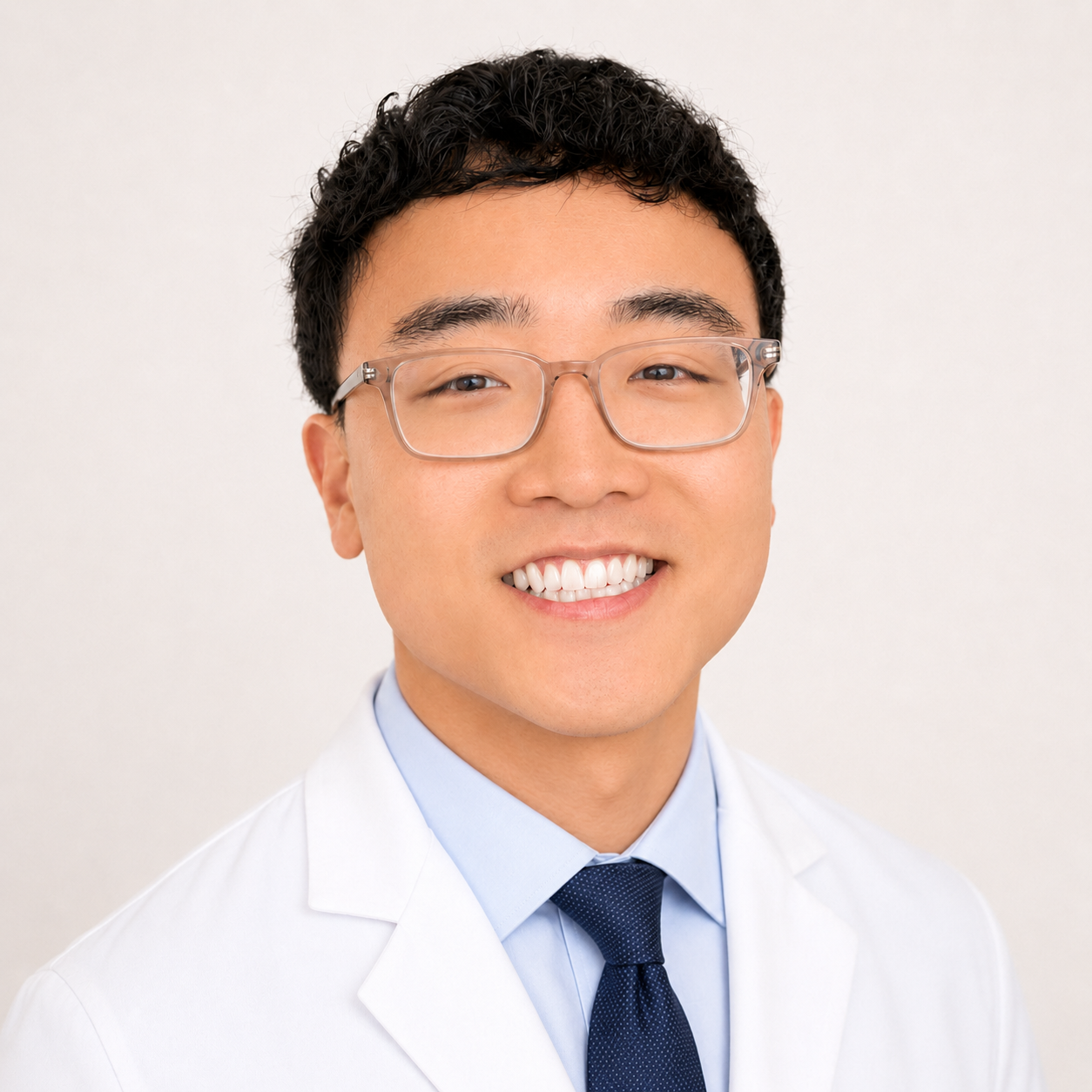 Dr. Alexander Chen